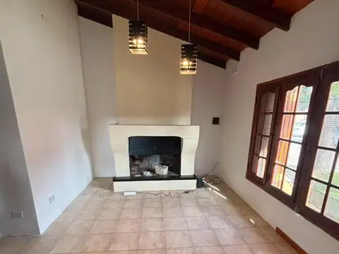 CASA EN ALQUILER BARRIO DON FRANCISCO