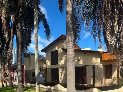 CASA EN ALQUILER BARRIO DON FRANCISCO