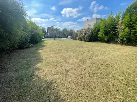 Terreno en Venta en La cañada de Pilar, USD 59.000