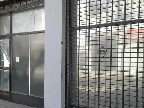 Mariano Acosta 900