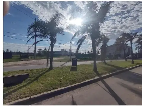 Terreno en venta en Funes City 750 m2