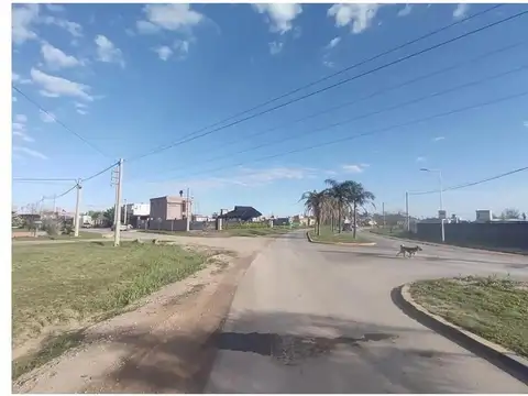 Terreno en venta en Funes City 750 m2