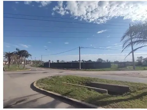 Terreno en Venta en Funes City, USD 105.000