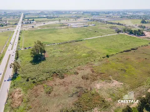 Uriburu y Circunvalacion