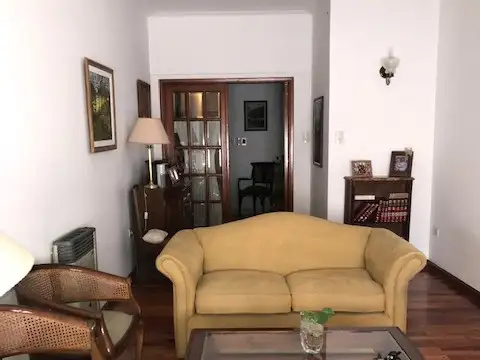 A Alcorta 200