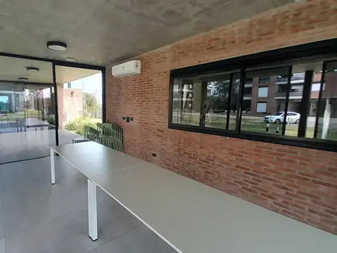 Departamento en Alquiler A Estrenar