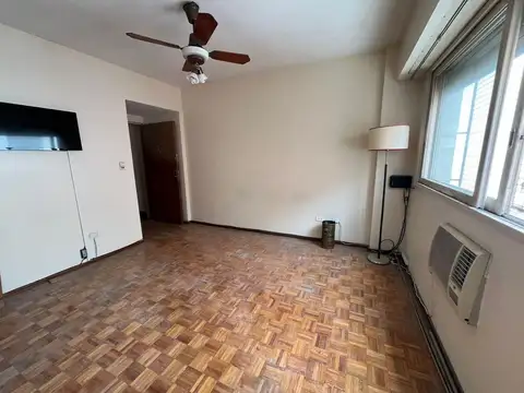 Departamento en Venta en Belgrano, USD 90.000