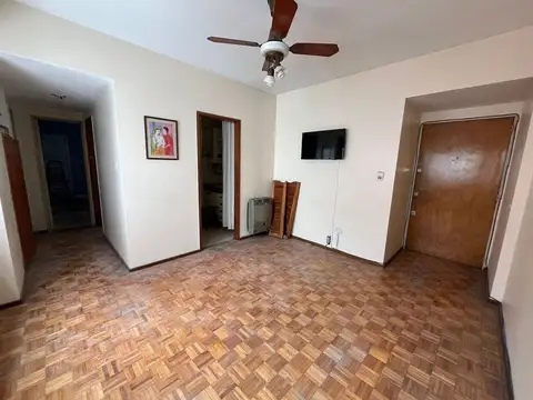 Departamento de 2 ambientes