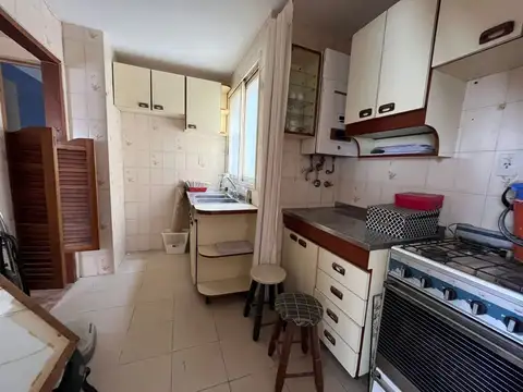 Departamento de 2 ambientes