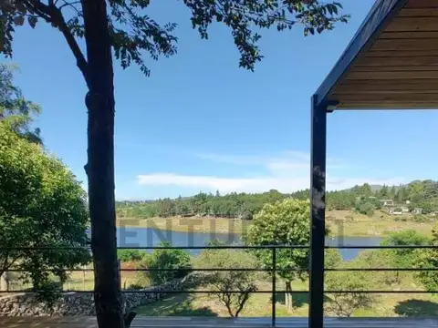 Barrio del Lago – Los Espinillos, Potrero de Garay 5CFJ+9H9 100, Piso 0