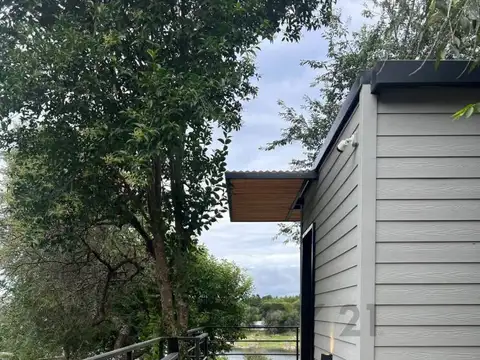 Barrio del Lago – Los Espinillos, Potrero de Garay 5CFJ+9H9 100, Piso 0