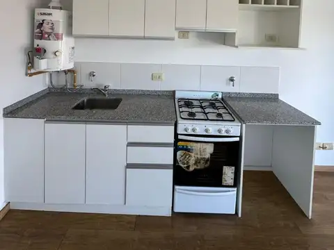 Ituzaingo 115 , Piso 6