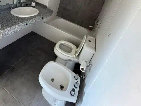 MONOAMBIENTE EN ALQUILER