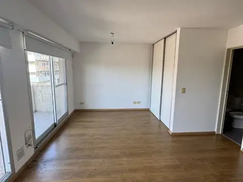 Departamento en Alquiler de Monoambiente