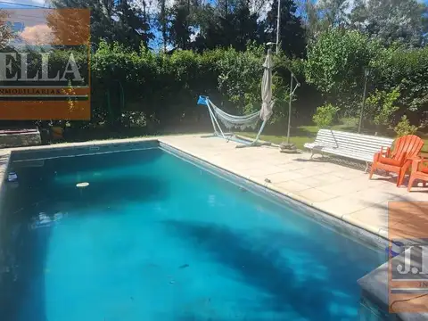 Casa 5 ambientes con 5 baños