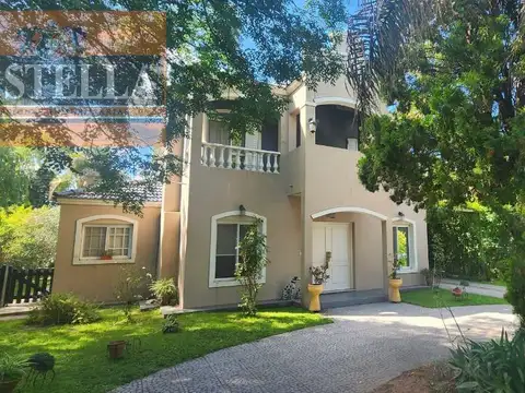 Casa en Venta de 4 dormitorios