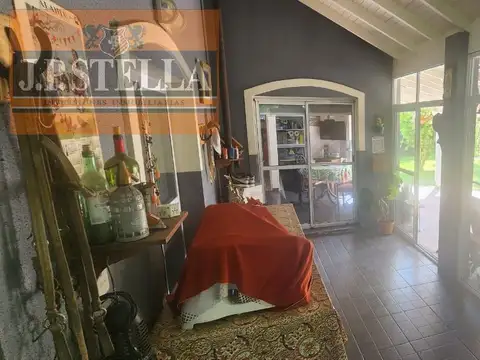 Casa en Venta 10 años