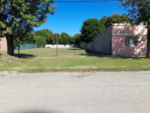 Venta Terreno 500m2 en Monje