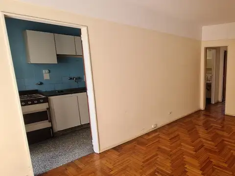 Departamento en Alquiler de 2 ambientes