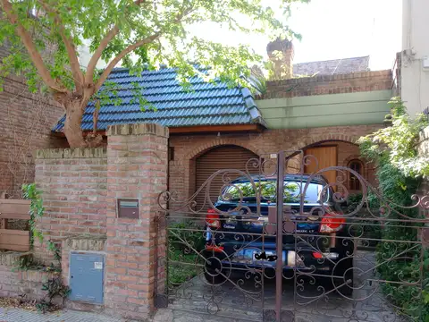 Terreno en venta en Barrio VILLA DEVOTO /  343 M2 TOTALES