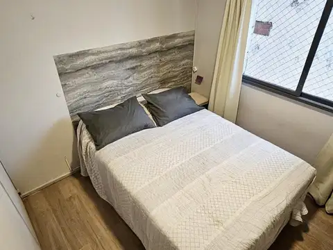 Departamento en Alquiler 40 años