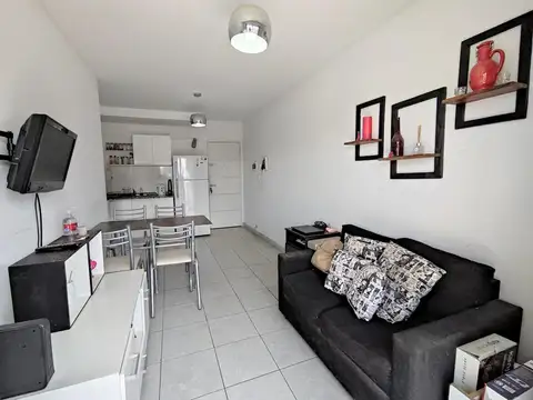 Av. Francia 1100 - Departamento de 1 dormitorio en venta en Rosario - Lourdes