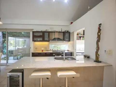 Casa en Venta en El Aromo, USD 270.000