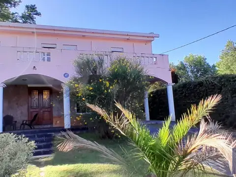 Avenida Belgrano y Andre Sosa  0