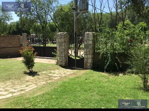 Casa en Venta 10 años