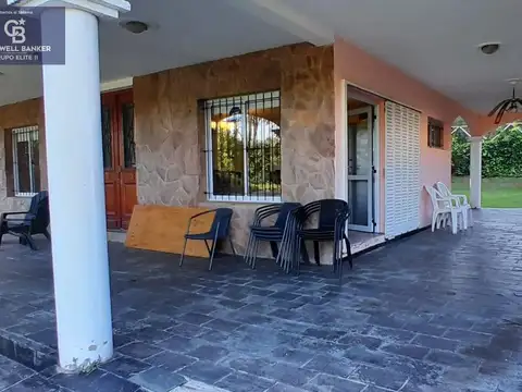 Casa en Venta al Noreste