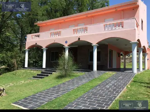 Casa en Trapiche