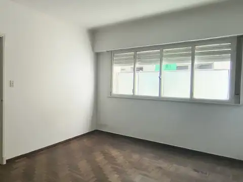 Departamento en Alquiler 25 años