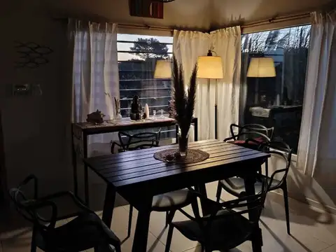 Casa Chalet  en Alquiler en Chapadmalal, General Pueyrredón, Costa Atlántica