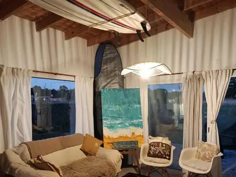 Casa en Alquiler en Barrio Chapadmalal, USD 500