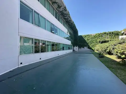 Martin Lezica  al 3000