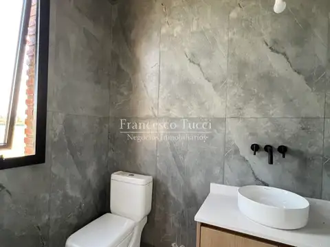 Casa en venta 4 ambientes Santa Inés Comarcas de Luján
