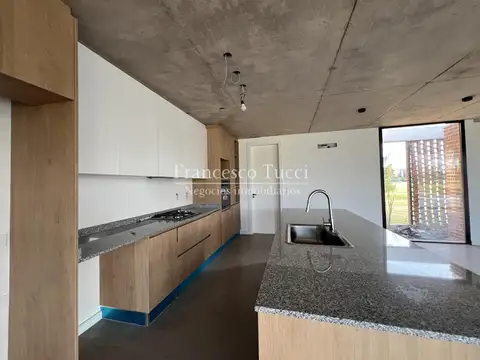 Casa en Venta A Estrenar