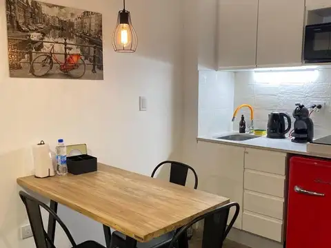Departamento en Alquiler Temporal 5 años