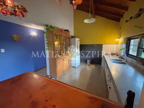 Casa 5 ambientes. | Armada Argentina 650