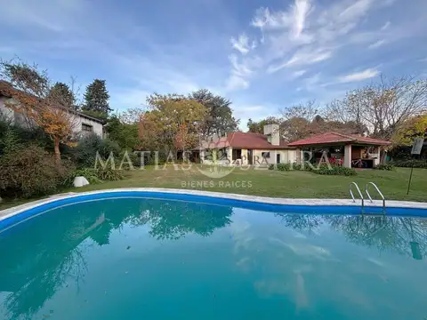 Casa 5 ambientes. | Armada Argentina 650
