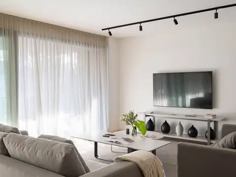 Departamento en Venta en Palermo Soho, USD 742.000