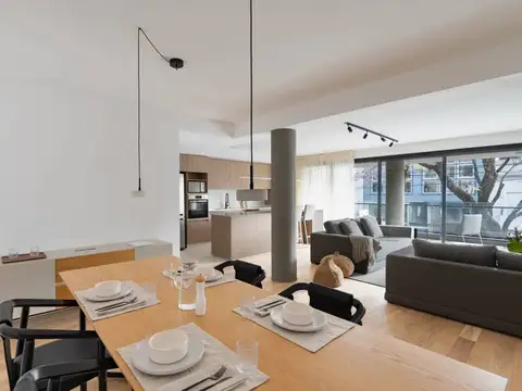 Departamento en Venta de 4 ambientes
