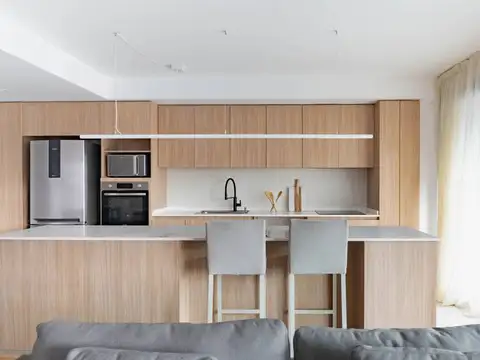 Departamento en Venta A Estrenar