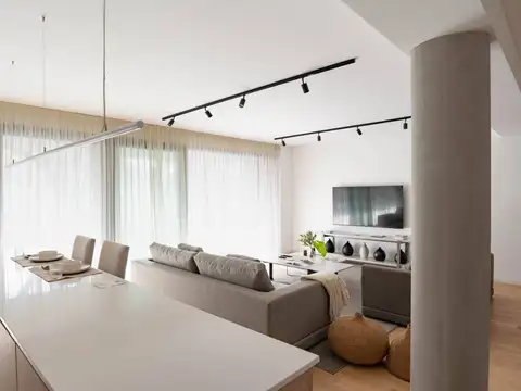 Departamento en Venta de 3 dormitorios