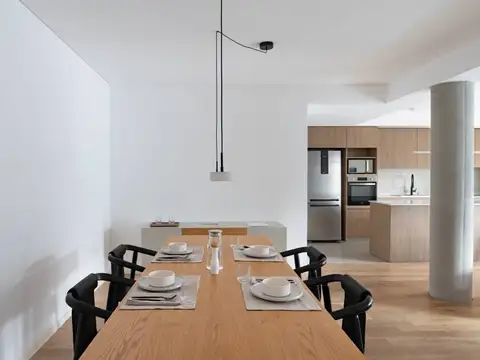 Departamento en Venta de 3 dormitorios
