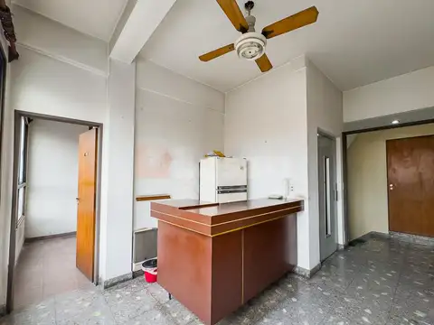 Local en Alquiler A Estrenar