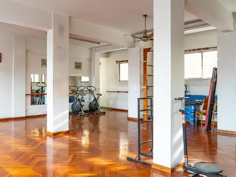 Local en Alquiler A Estrenar