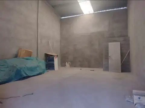 AV. PTE. A. ILLIA 14200