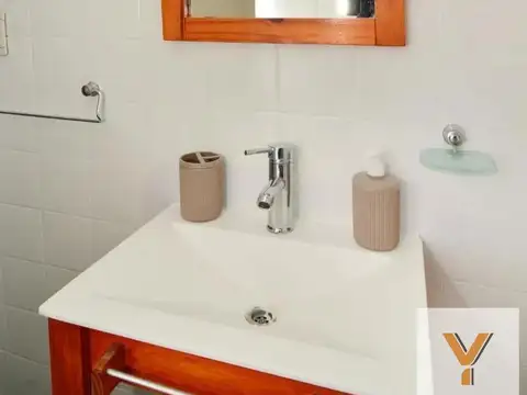 Departamento en Alquiler de 3 dormitorios