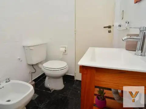 Departamento en Alquiler en Palermo, USD 2.400